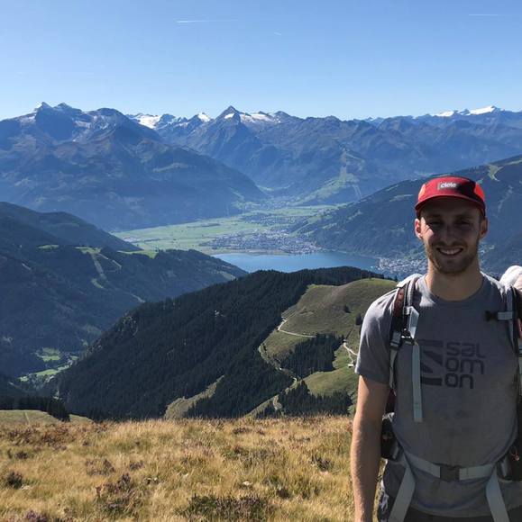 Meet your Posher, Hugo - Picture 1 of 1